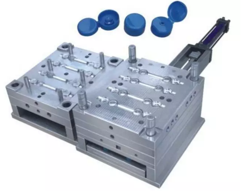 3D打印技術的火爆，是否意味著模具行業的沒落？