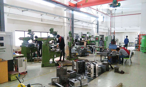 一個優秀的注塑模具設計師,需要掌握的知識技能有哪些呢？