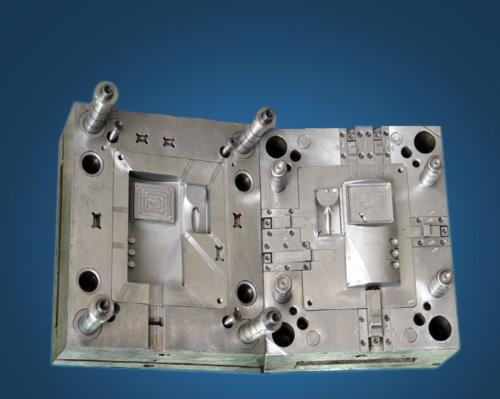 成人大香蕉视频定模冷卻水道的結構形式