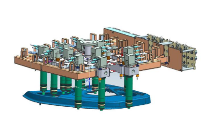 模具流道設計的基本原則_香蕉黄视频下载模具