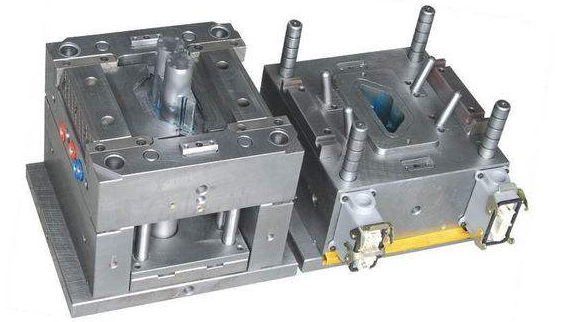 高光無痕注塑模具設計十大要素_香蕉黄视频下载模具