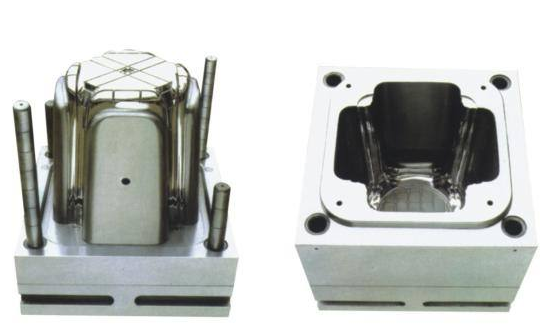 模具配件的常見類型有哪些_香蕉黄视频下载模具