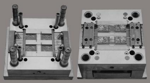 注塑模具澆注係統的設計與注意事項_香蕉黄视频下载模具