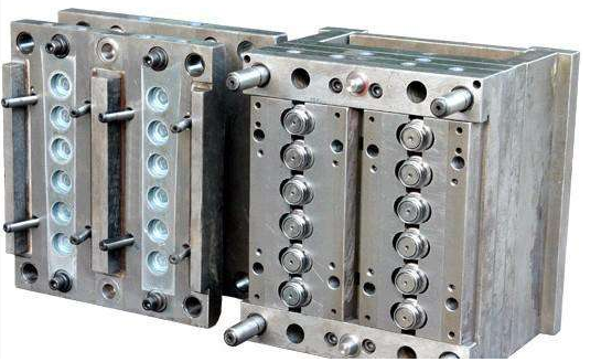 注塑模具保護保養要點解析_香蕉黄视频下载模具