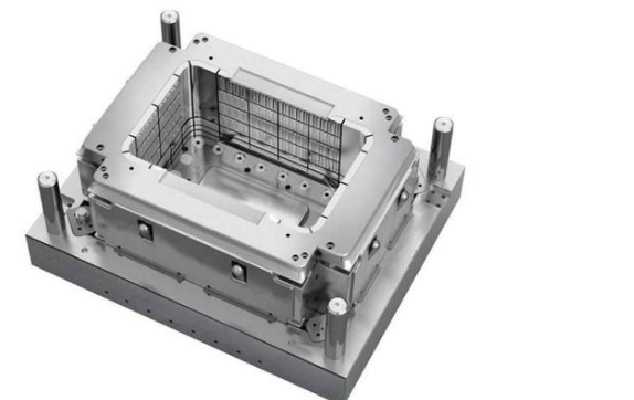不容忽視的影響模具質量十大因素_深圳模具廠_香蕉黄视频下载模具