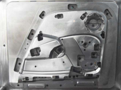 汽車模具廣義上和狹義上的區分_香蕉黄视频下载模具