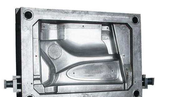 塑膠注塑模具選材三大原則_香蕉黄视频下载模具