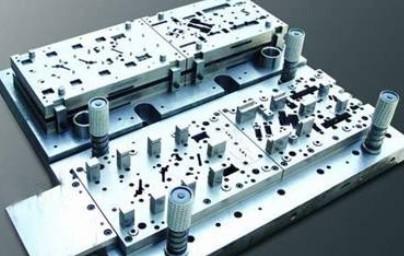 淺談注塑模具設計分型的10大原則_香蕉黄视频下载模具