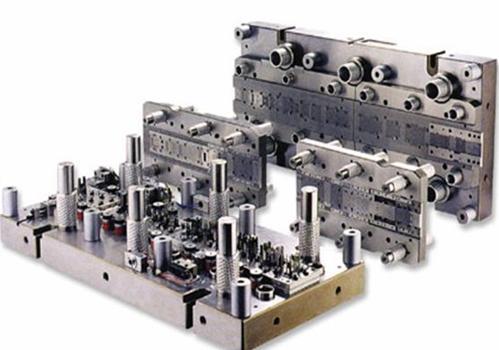 塑料模具用鋼性能要求有哪些_香蕉黄视频下载模具