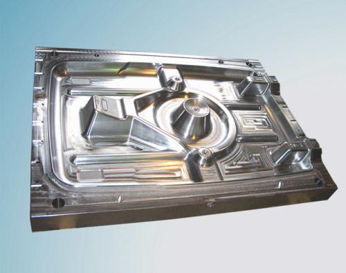 汽車模具工藝技術的應用_香蕉黄视频下载模具