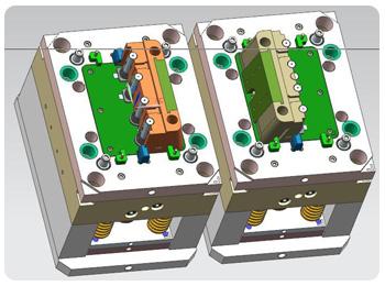 模具技術未來發展趨勢_香蕉黄视频下载模具