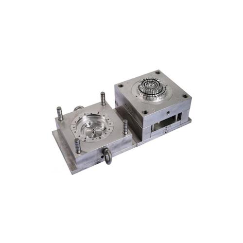 教你注塑模具保養工作小常識_深圳香蕉黄视频下载模具