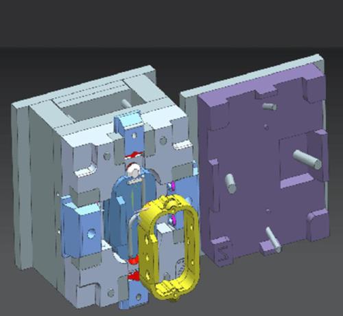 注塑模具設計的17個注意法則_深圳香蕉黄视频下载模具