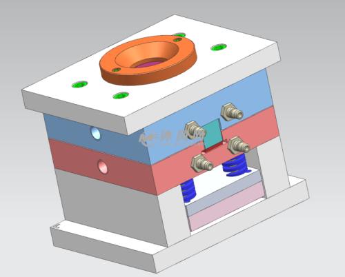 造成注塑製品燒焦及糊斑的主要因素_深圳香蕉黄视频下载模具