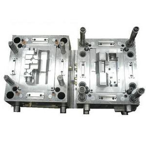 深圳成人大香蕉视频企業向汽車模具進軍