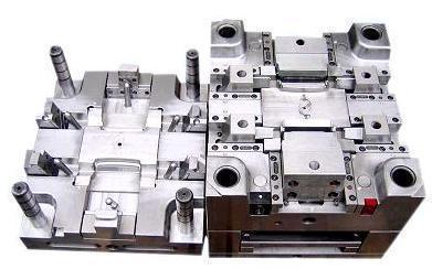 中小模具企業發展之道：加速發展高檔模具