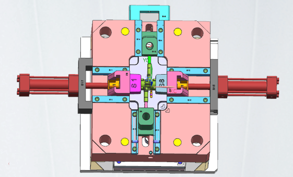 香蕉黄视频下载模具告訴您，該如何提升模具配件質量精準？