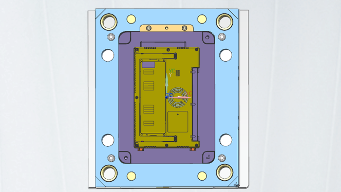 香蕉黄视频下载模具告訴您，如何降低模具配件的開發成本？