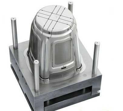 ​塑料模具鋼的分類及其性能、用途