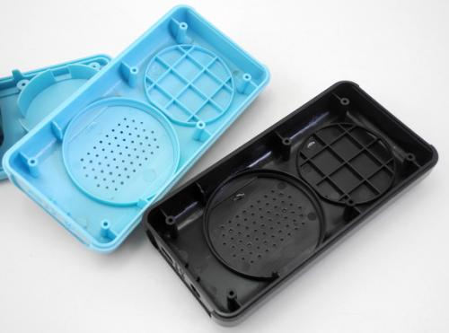 什麽是塑膠注塑成型工藝？