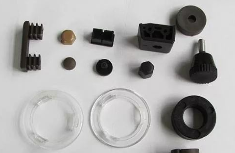 這6條告訴你，什麽是注塑件工作原理與工藝？