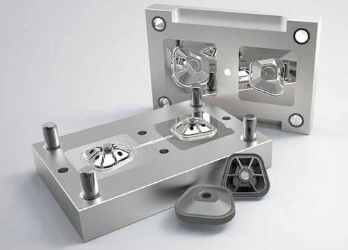 塑料模具脫模難要怎麽解決呢？