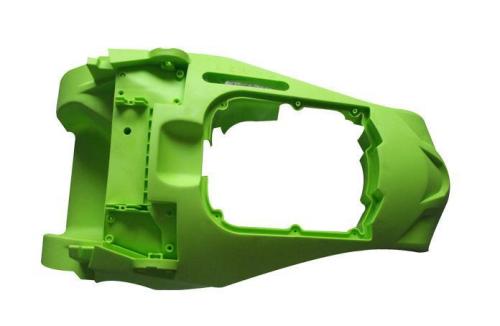 注塑產品的色差要如何控製呢？