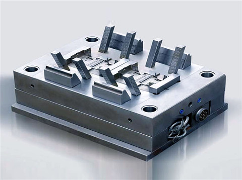 注塑中造成變色的原因有哪些？