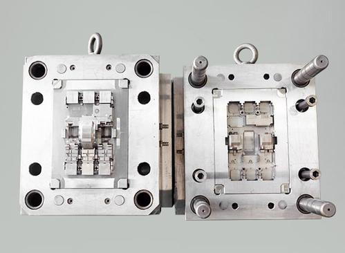香蕉黄视频下载告訴你塑料模具的熱處理特點