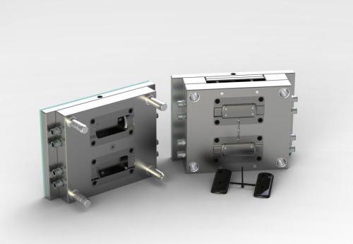 香蕉黄视频下载模具告訴你,注塑製品銀紋的原因分析,注塑模具開模