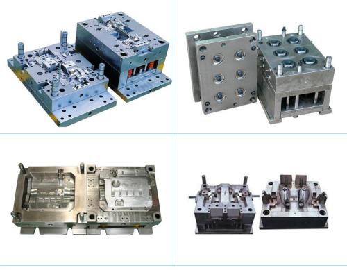 注塑模具保護與維修時應注意什麽？