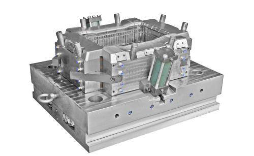 深圳成人大香蕉视频廠，注塑模具故障，看看是否這些原因導致！