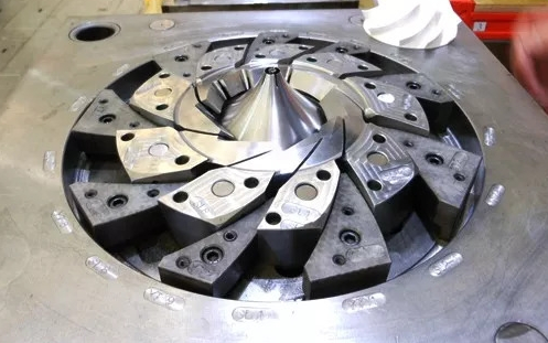 【實用幹貨】家電塑料製品的注塑常用加工技術分享！