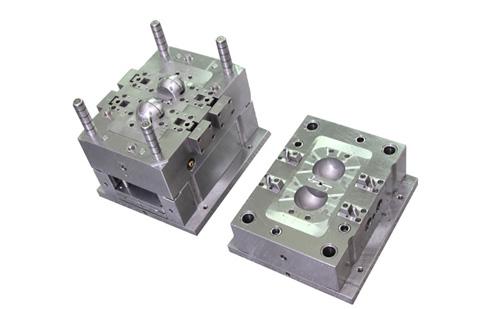 深圳模具加工廠家模具加工種類有哪些？