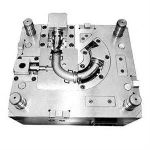香蕉黄视频下载模具廠家告訴你注塑模具可分為幾種