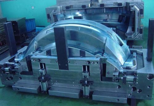 深圳成人大香蕉视频廠，模具維護中的常見問題解決方法