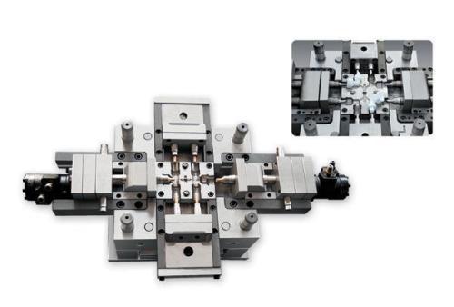 深圳香蕉黄视频下载注塑模具廠：注塑模具試模前的注意事項