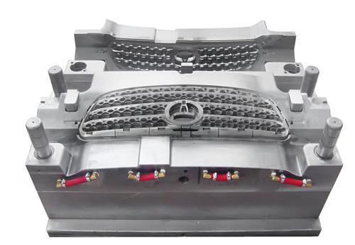 深圳注塑模具廠：注塑模具行位注意要點