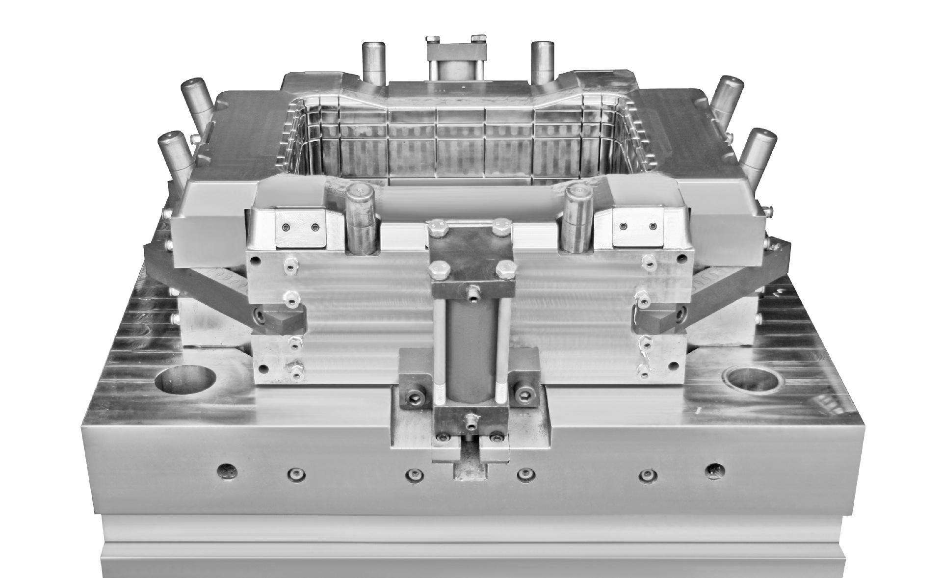 深圳成人大香蕉视频設計-塑料模具結構設計需要考慮的要素