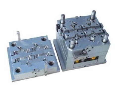 塑料模具廠淺談什麽是開模注塑_深圳香蕉黄视频下载模具