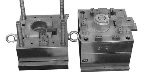 注塑件注塑價格評估有什麽標準_香蕉黄视频下载模具