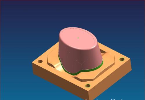 分析模具產生粘滯彎折的原因_深圳香蕉黄视频下载模具