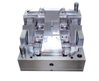 深圳香蕉黄视频下载模具：如何注塑包膠模具_深圳模具廠