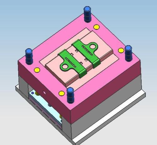 香蕉黄视频下载模具告訴你，注塑模具需要做保養嗎？