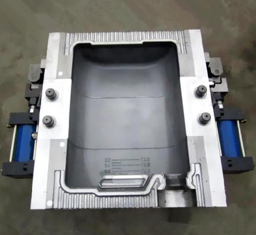 塑料模具廠加工需要注意哪些開模注塑事項_深圳香蕉黄视频下载模具