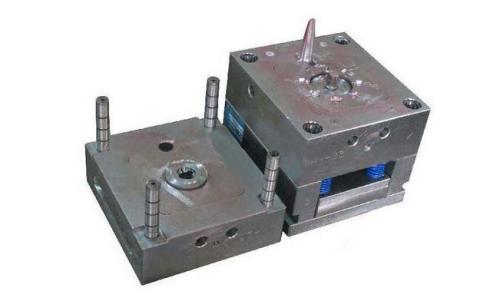 注塑模具加工過程中如何提升模具質量_深圳成人大香蕉视频廠