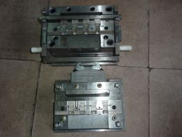 香蕉视频在线网址模具的組成