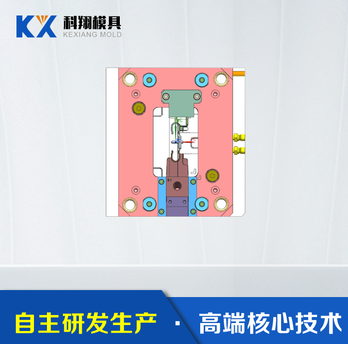 香蕉视频在线网址的工藝種類_深圳香蕉黄视频下载模具