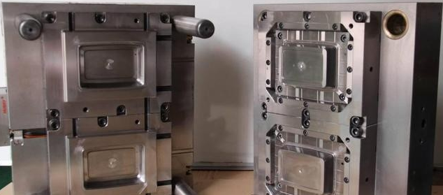 注塑模具的八大分類是什麽？