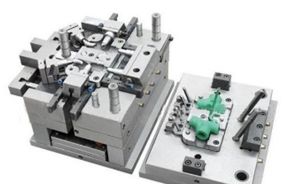 注塑模具出故障怎麽解決，模具廠就教你幾個排除小絕招